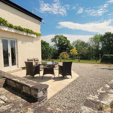 Villa Couples Retreat In Beautiful West Devon Countryside Broadwoodwidger Exterior foto