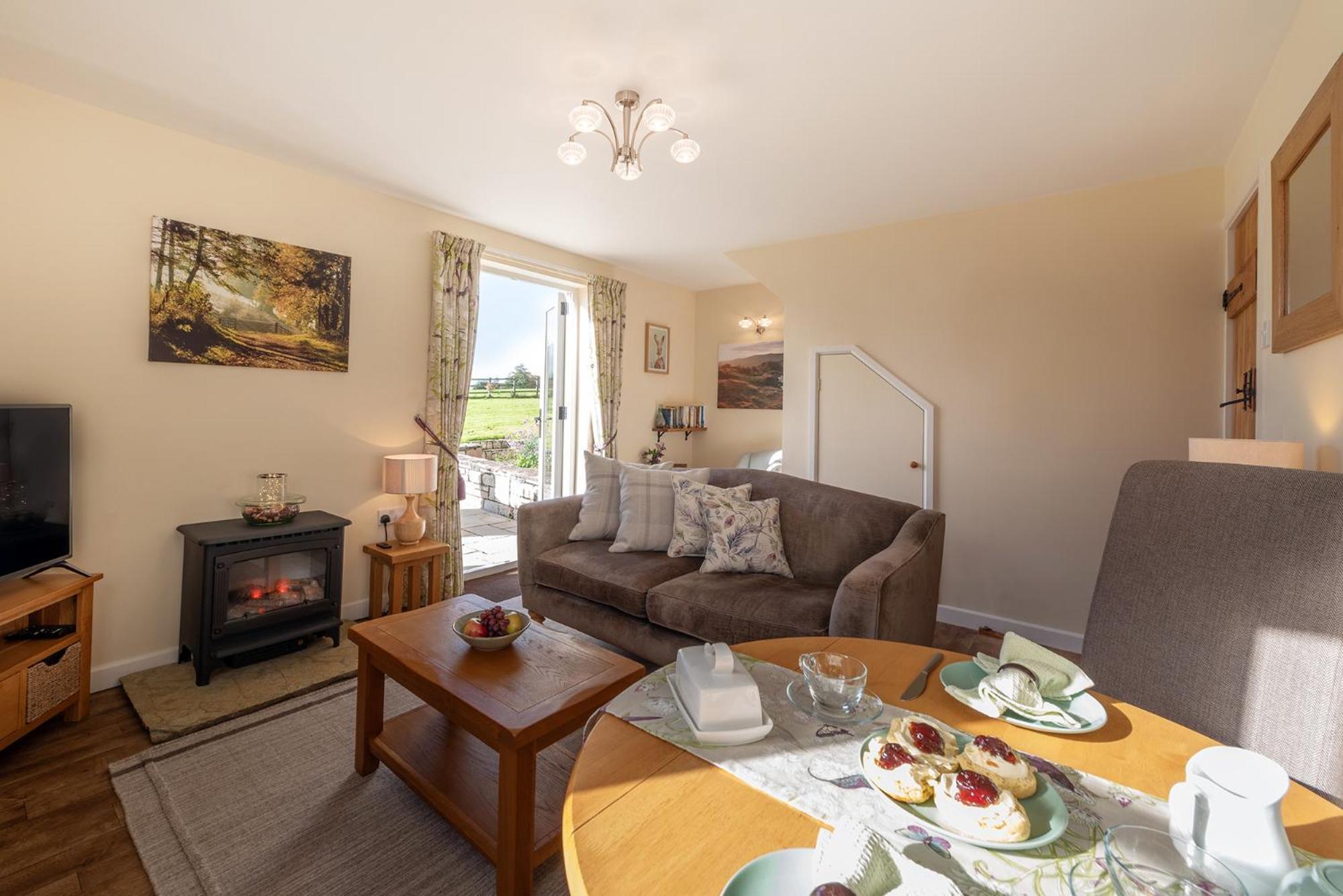 Villa Couples Retreat In Beautiful West Devon Countryside Broadwoodwidger Exterior foto